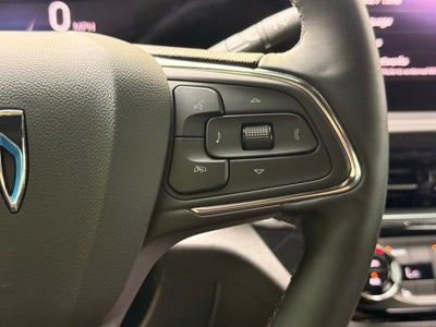 2026 Buick Envista Sport Touring ONE OWNER CLEAN CARFAX