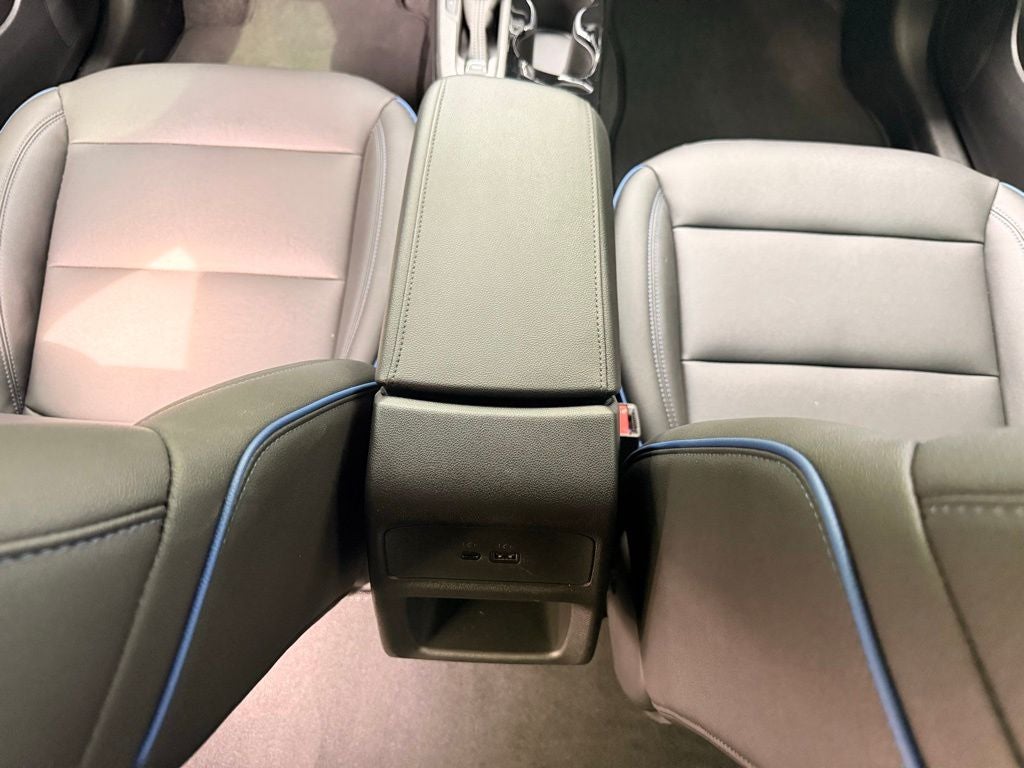 2026 Buick Envista Sport Touring ONE OWNER CLEAN CARFAX