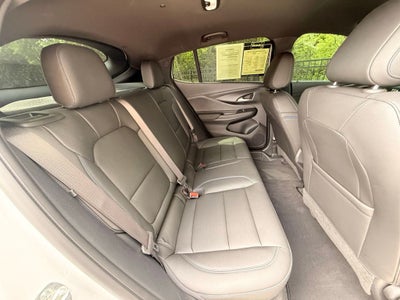 2026 Buick Envista Sport Touring ONE OWNER CLEAN CARFAX