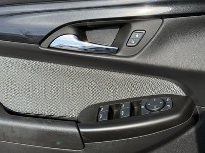 2024 Chevrolet TrailBlazer LS CLEAN CARFAX ONE OWNER