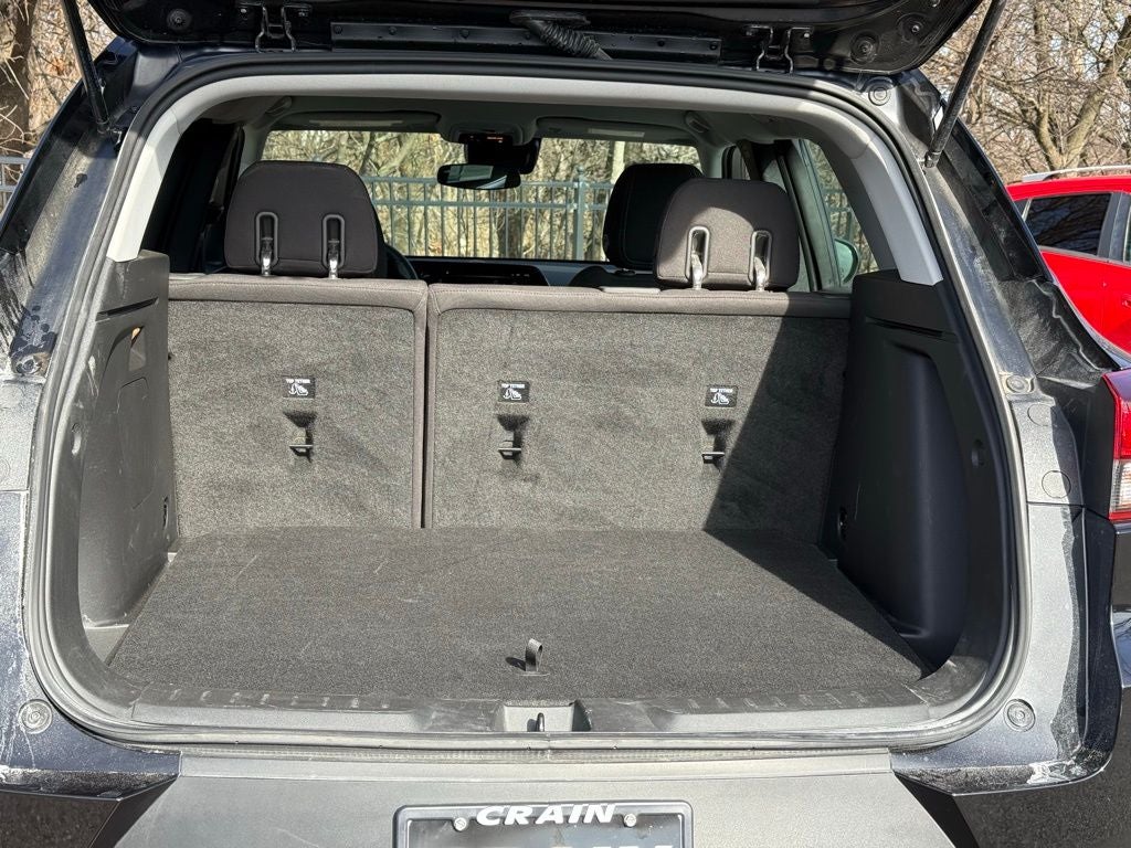 2024 Chevrolet TrailBlazer LS CLEAN CARFAX ONE OWNER