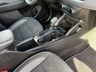 2024 Chevrolet TrailBlazer LS CLEAN CARFAX ONE OWNER
