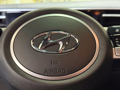 2024 Hyundai Tucson XRT - ONE OWNER
