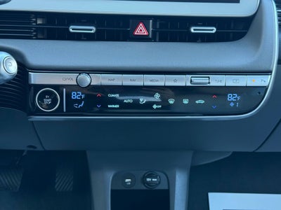 2023 Hyundai IONIQ 5 SEL ALL ELECTRIC