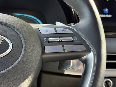 2025 Hyundai Palisade XRT - HYUNDAI CPO / AWD / CLEAN CARFAX