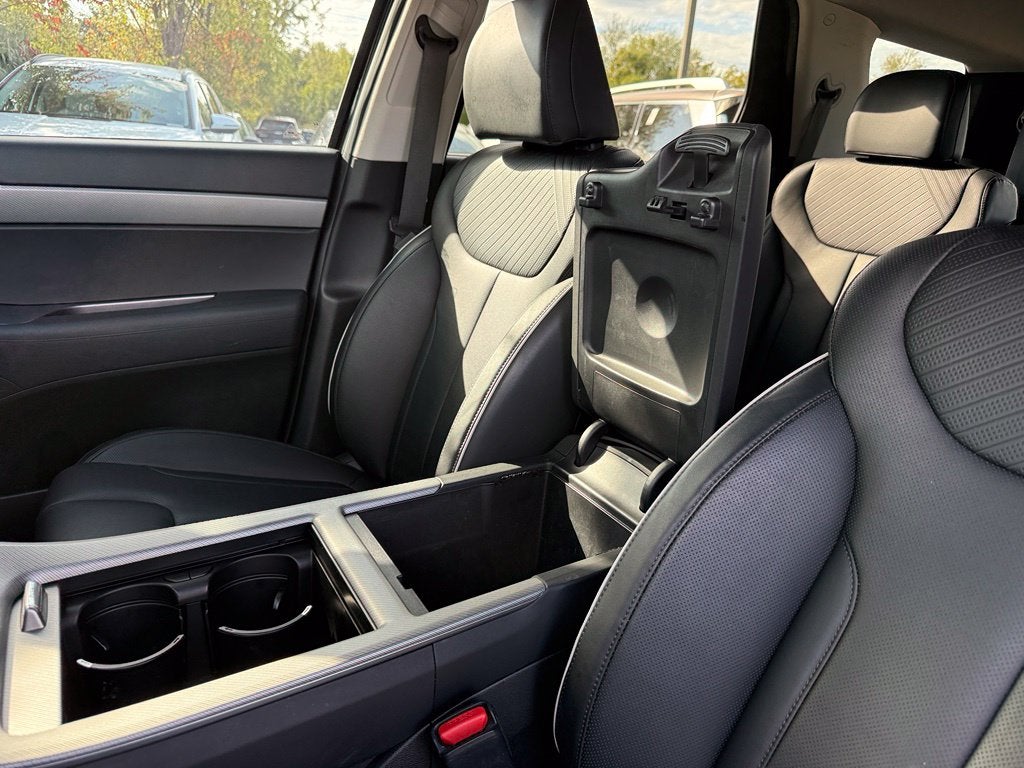 2025 Hyundai Palisade XRT - HYUNDAI CPO / AWD / CLEAN CARFAX