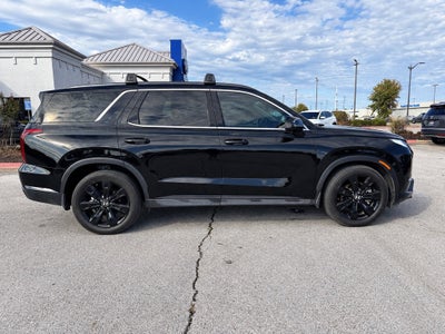2025 Hyundai Palisade XRT - HYUNDAI CPO / AWD / CLEAN CARFAX