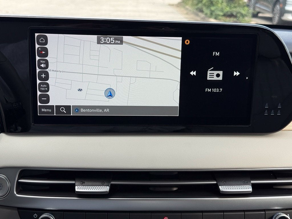 2024 Hyundai Palisade Limited - HYUNDAI CPO / CLEAN CARFAX / DUAL SUNROOF