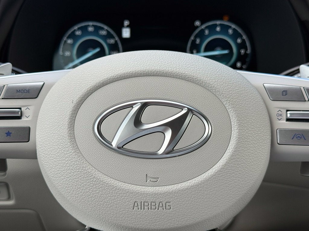 2024 Hyundai Palisade Limited - HYUNDAI CPO / CLEAN CARFAX / DUAL SUNROOF