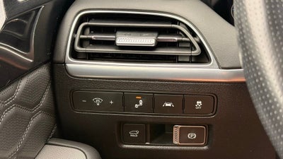 2022 Hyundai Palisade Calligraphy HEADS UP DISPLAY