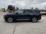2022 Hyundai Palisade Calligraphy RARE COLOR
