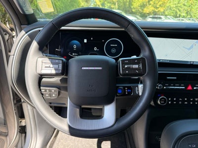 2026 Hyundai Palisade Calligraphy - HYUNDAI CPO / AWD / DUAL SUNROOF