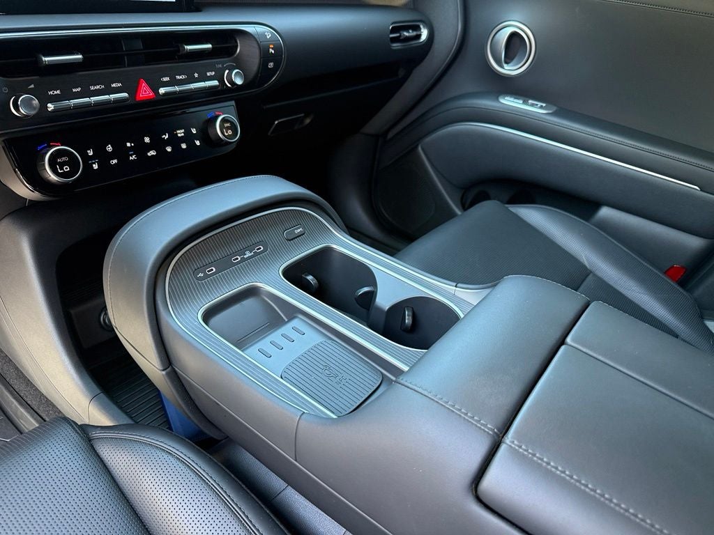 2026 Hyundai Palisade Calligraphy - HYUNDAI CPO / AWD / DUAL SUNROOF