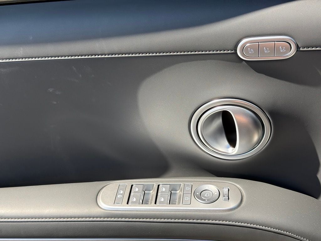 2026 Hyundai Palisade Calligraphy - HYUNDAI CPO / AWD / DUAL SUNROOF