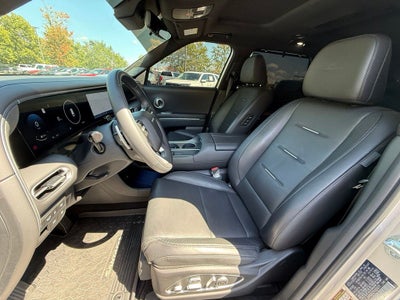 2026 Hyundai Palisade Calligraphy - HYUNDAI CPO / AWD / DUAL SUNROOF