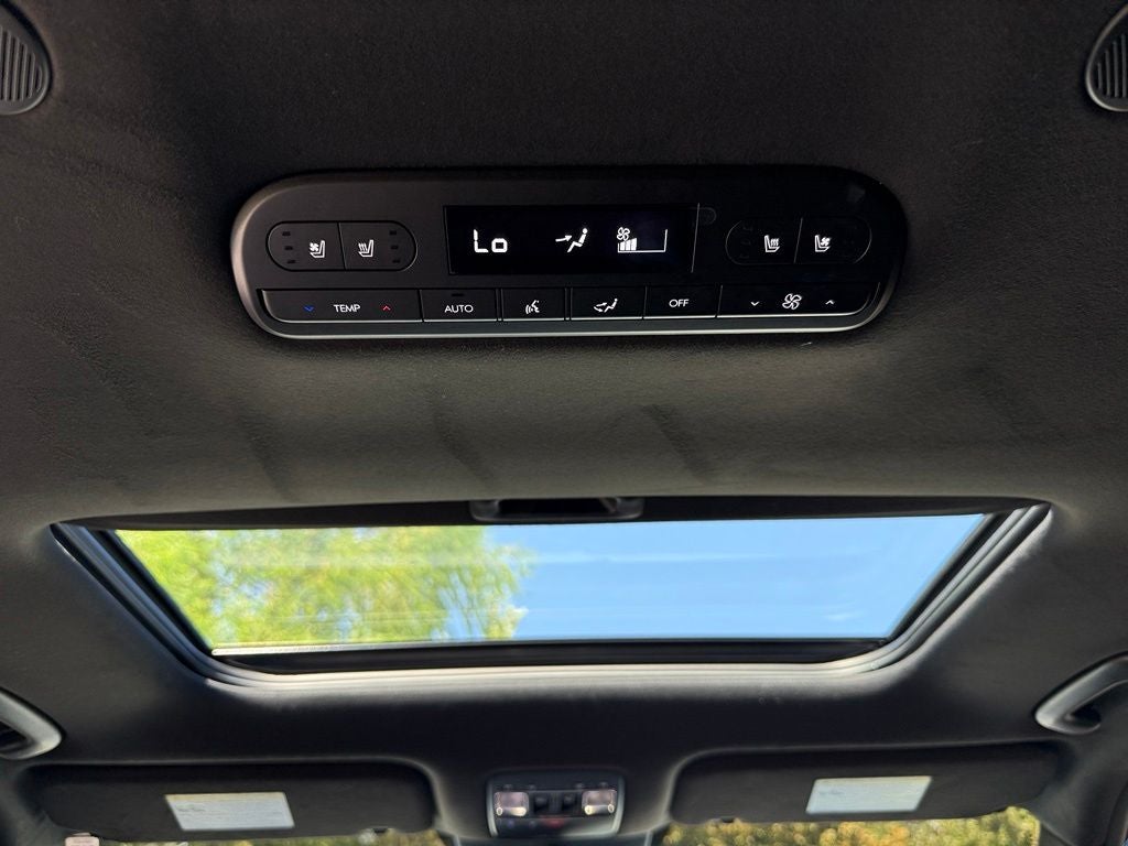 2026 Hyundai Palisade Calligraphy - HYUNDAI CPO / AWD / DUAL SUNROOF