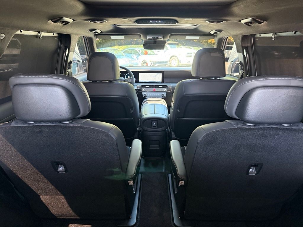 2026 Hyundai Palisade Calligraphy - HYUNDAI CPO / AWD / DUAL SUNROOF