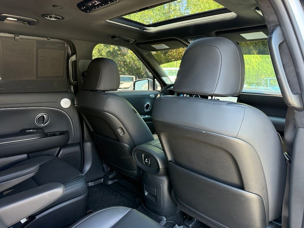 2026 Hyundai Palisade Calligraphy - HYUNDAI CPO / AWD / DUAL SUNROOF
