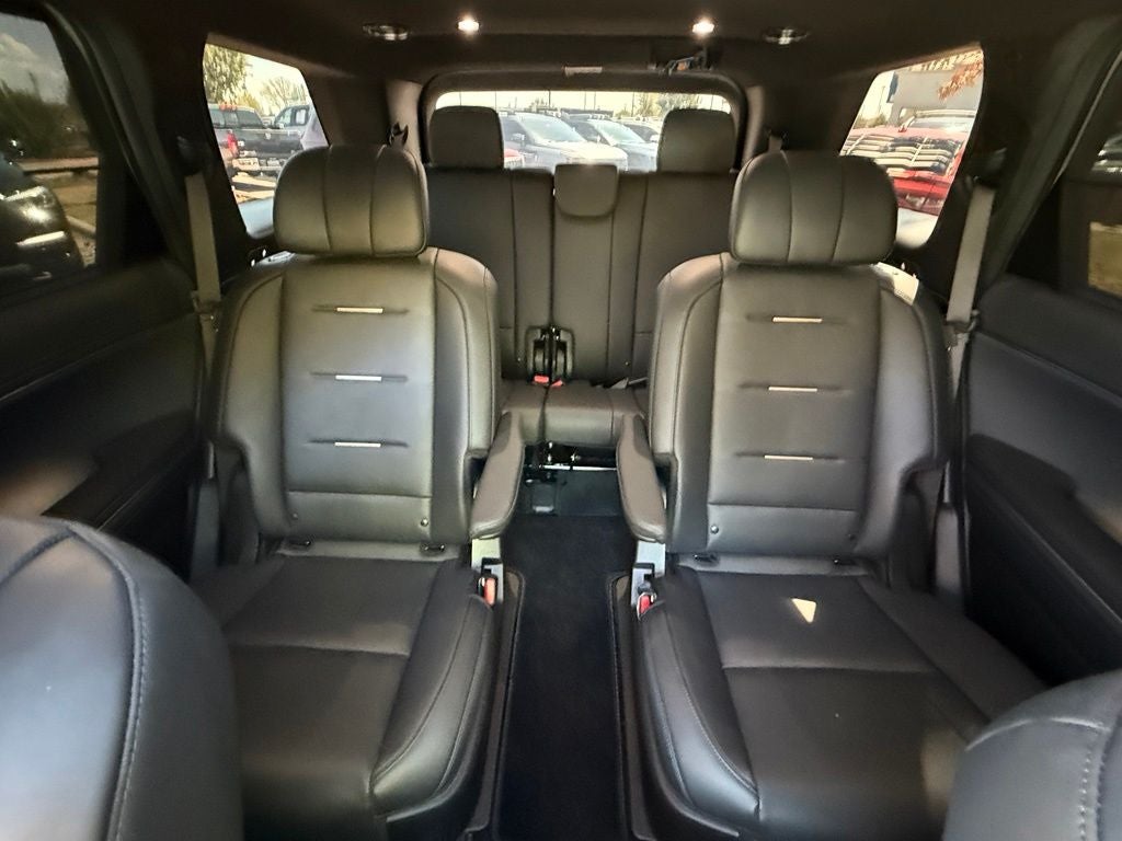 2026 Hyundai Palisade Calligraphy - HYUNDAI CPO / AWD / DUAL SUNROOF