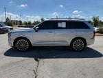 2026 Hyundai Palisade Calligraphy - HYUNDAI CPO / AWD / DUAL SUNROOF