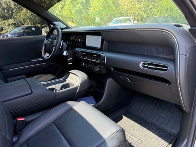 2026 Hyundai Palisade Calligraphy - HYUNDAI CPO / AWD / DUAL SUNROOF