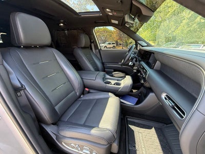 2026 Hyundai Palisade Calligraphy - HYUNDAI CPO / AWD / DUAL SUNROOF
