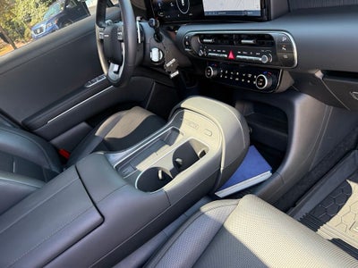 2026 Hyundai Palisade Calligraphy - HYUNDAI CPO / AWD / DUAL SUNROOF