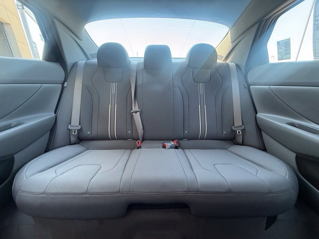 2026 Hyundai Elantra SEL Sport - HYUNDAI CPO | CLEAN CARFAX
