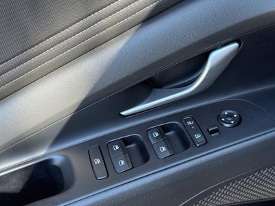 2024 Hyundai Elantra Limited - HYUNDAI CPO / CLEAN CARFAX / SUNROOF