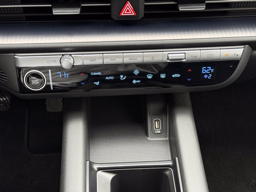 2025 Hyundai IONIQ 6 SE - HYUNDAI CPO / CLEAN CARFAX / ONE OWNER