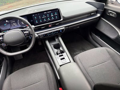 2025 Hyundai IONIQ 6 SE - HYUNDAI CPO / CLEAN CARFAX / ONE OWNER