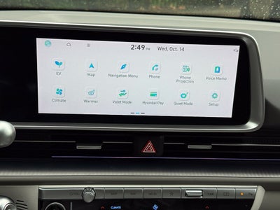 2023 Hyundai IONIQ 6 SEL - HYUNDAI CPO / CLEAN CARFAX / ONE OWNER