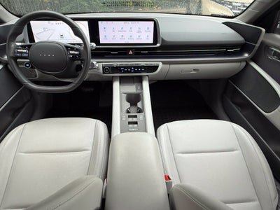 2023 Hyundai IONIQ 6 SEL - HYUNDAI CPO / CLEAN CARFAX / ONE OWNER