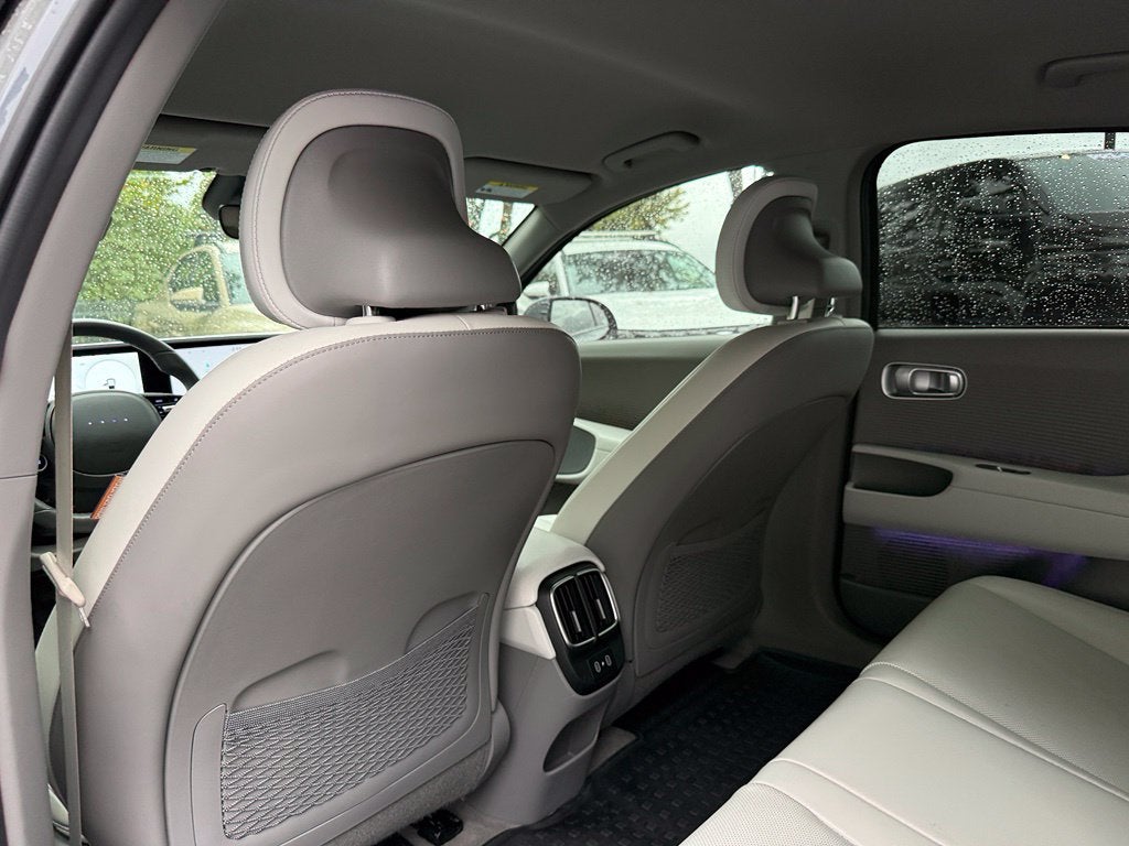 2023 Hyundai IONIQ 6 SEL - HYUNDAI CPO / CLEAN CARFAX / ONE OWNER