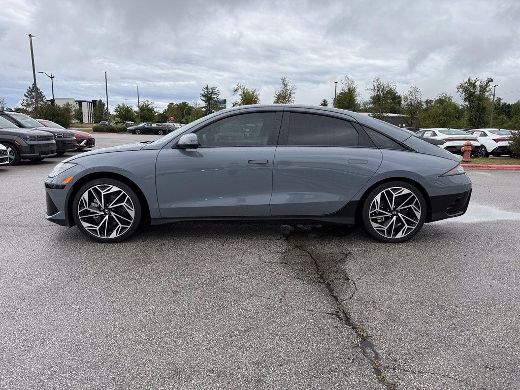 2023 Hyundai IONIQ 6 SEL - HYUNDAI CPO / CLEAN CARFAX / ONE OWNER