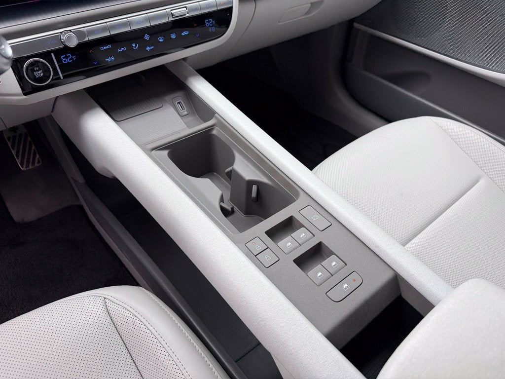 2023 Hyundai IONIQ 6 Limited - HYUNDAI CPO / CLEAN CARFAX / ONE OWNER