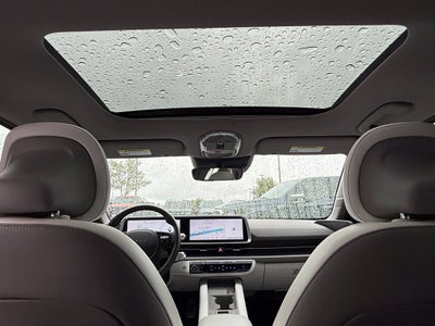 2023 Hyundai IONIQ 6 Limited - HYUNDAI CPO / CLEAN CARFAX / ONE OWNER