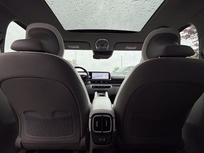 2023 Hyundai IONIQ 6 Limited - HYUNDAI CPO / CLEAN CARFAX / ONE OWNER