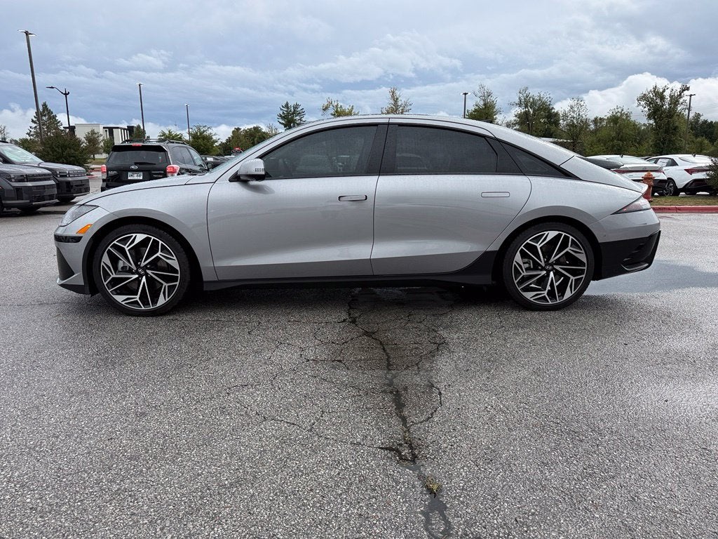 2023 Hyundai IONIQ 6 Limited - HYUNDAI CPO / CLEAN CARFAX / ONE OWNER