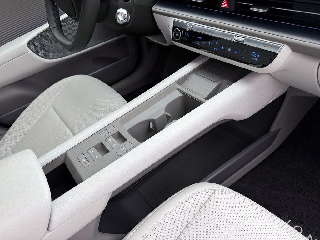 2023 Hyundai IONIQ 6 Limited - HYUNDAI CPO / CLEAN CARFAX / ONE OWNER