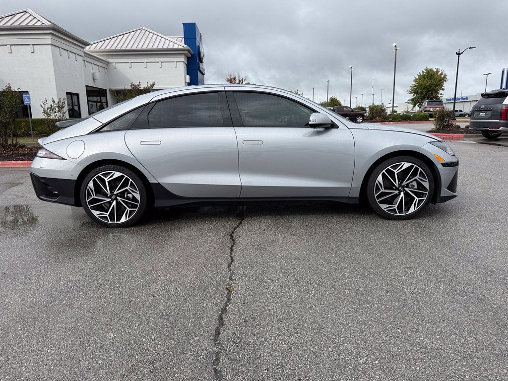 2023 Hyundai IONIQ 6 Limited - HYUNDAI CPO / CLEAN CARFAX / ONE OWNER