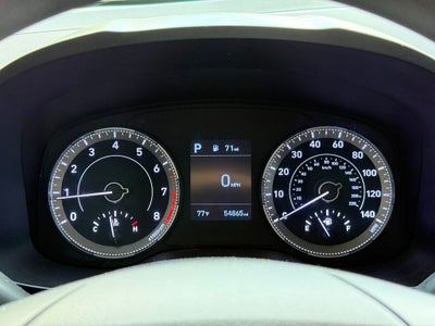 2020 Hyundai Venue SE