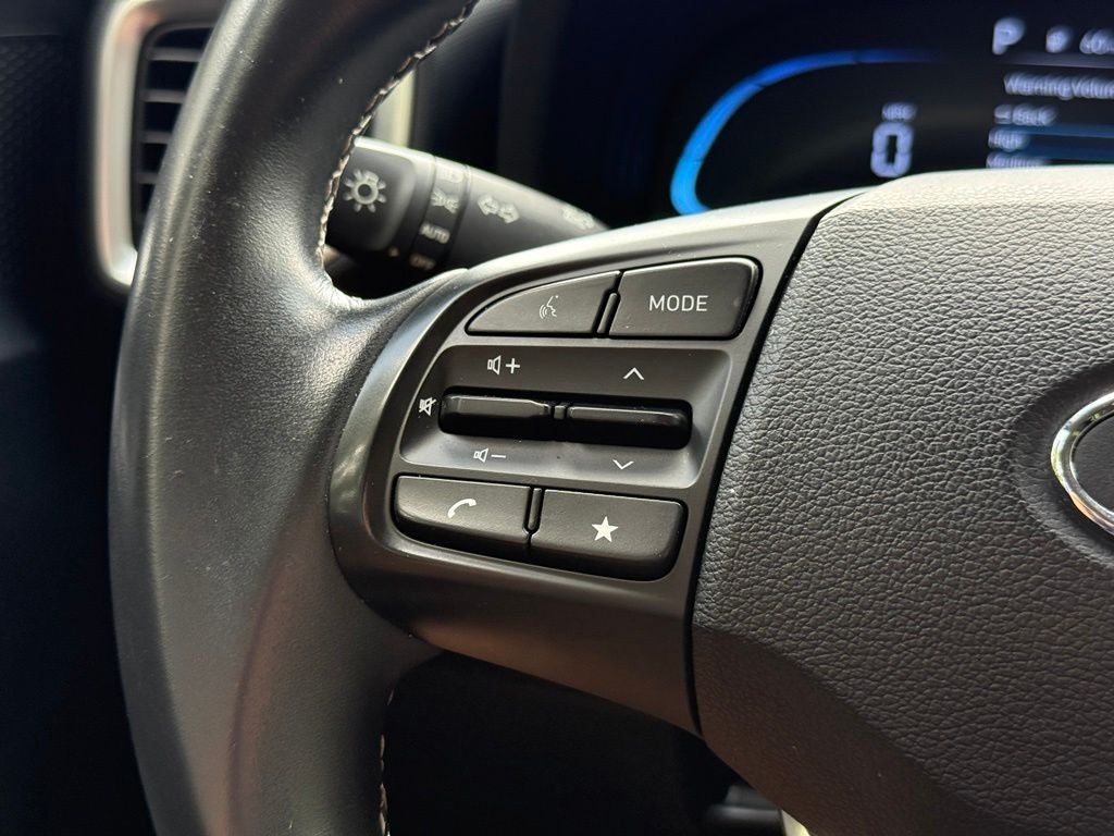 2026 Hyundai Venue SEL - HYUNDAI CPO / CLEAN CARFAX / SUNROOF
