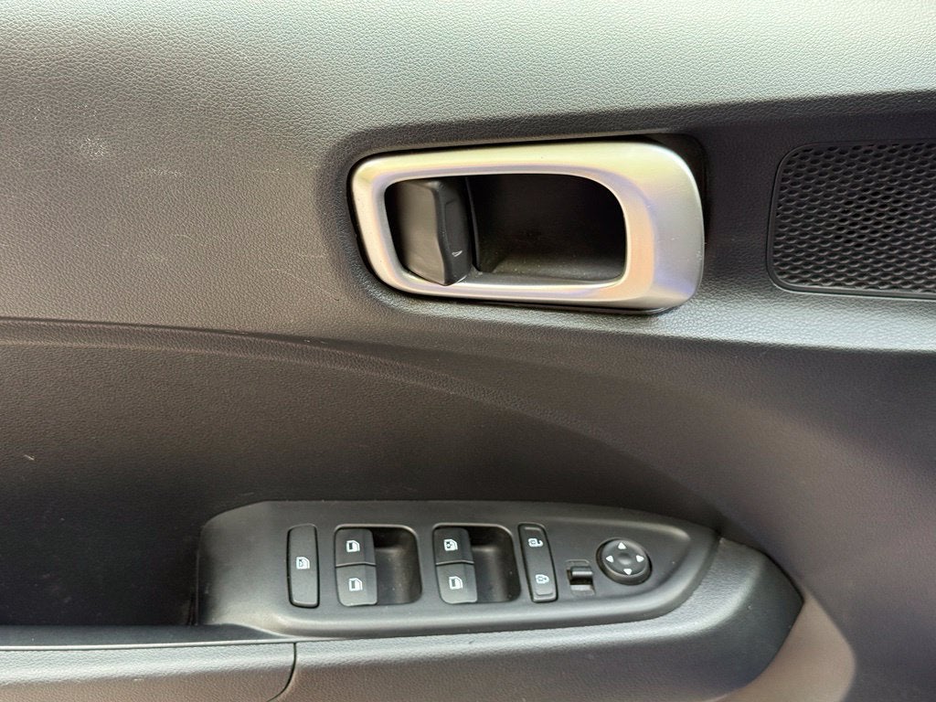 2026 Hyundai Venue SEL - HYUNDAI CPO / CLEAN CARFAX / SUNROOF