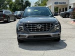 2024 Hyundai Venue Limited