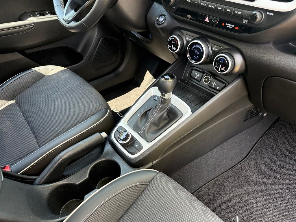 2024 Hyundai Venue Limited