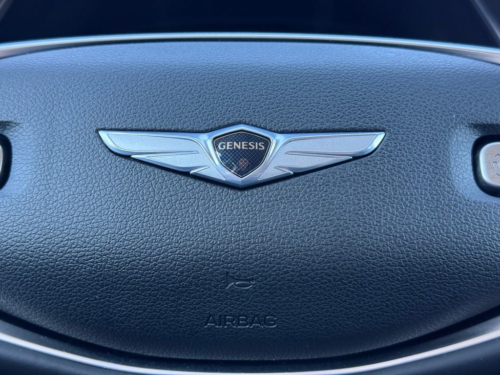 2024 Genesis GV80 2.5T