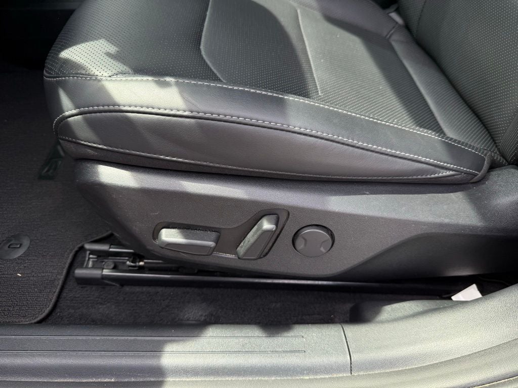 2024 Kia EV6 Wind