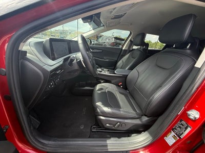2024 Kia EV6 Wind