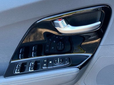 2022 Kia Niro LXS